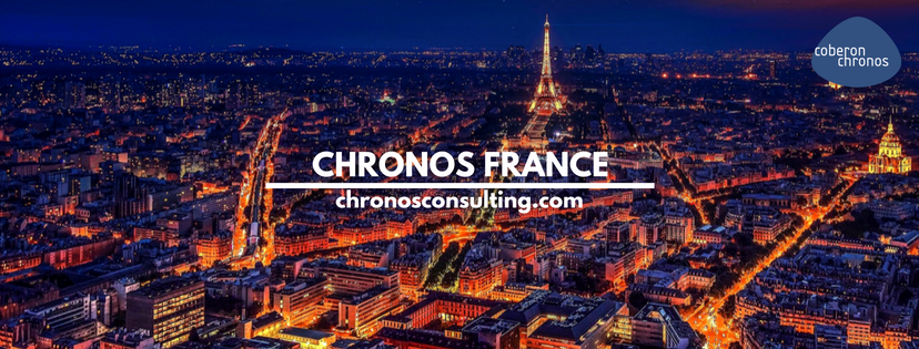 Photo of Paris promoting recruitment in Paris and HR services provided by Europe Calling.